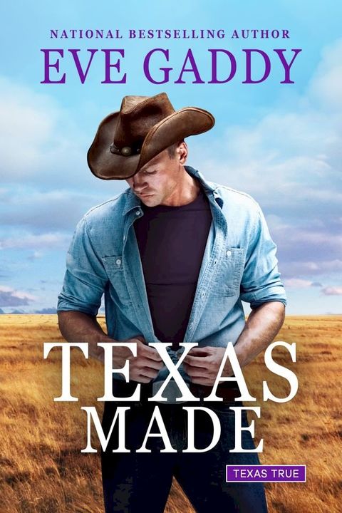 Texas Made(Kobo/電子書)