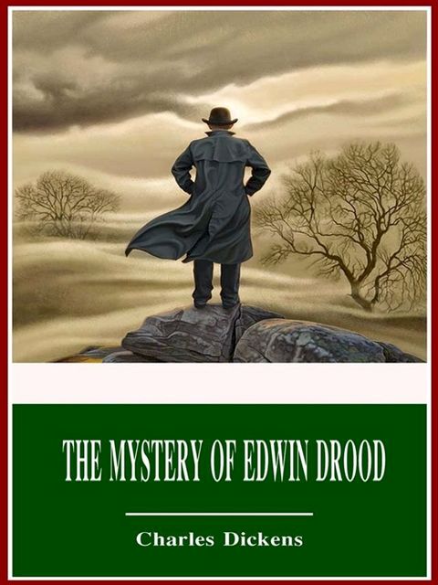 The Mystery of Edwin Drood(Kobo/電子書)