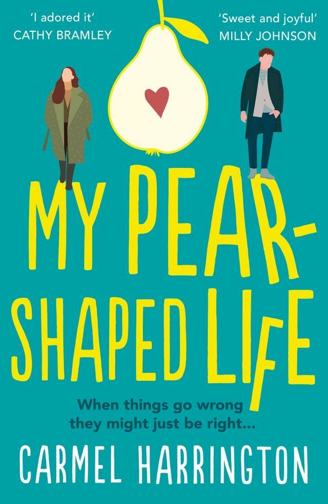  My Pear-Shaped Life(Kobo/電子書)