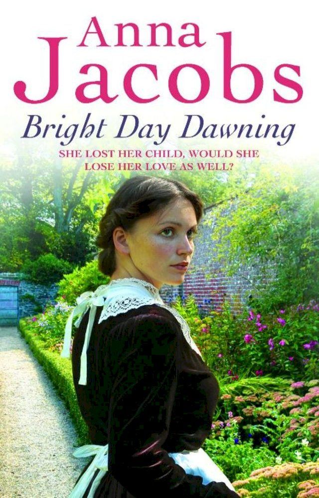  Bright Day Dawning(Kobo/電子書)