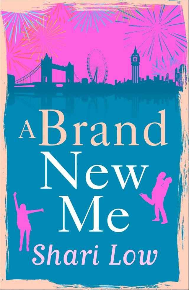  A Brand New Me(Kobo/電子書)