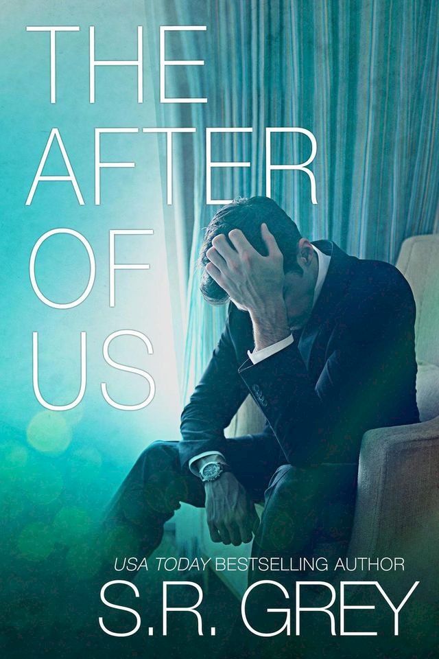  The After of Us(Kobo/電子書)