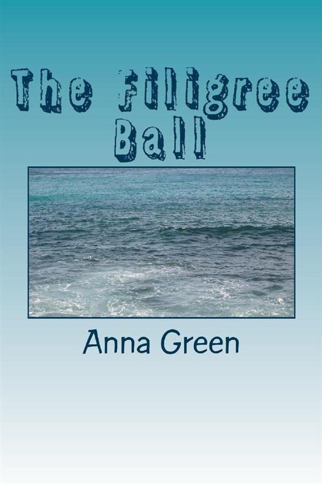  The Filigree Ball(Kobo/電子書)