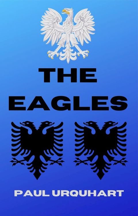 The Eagles(Kobo/電子書)