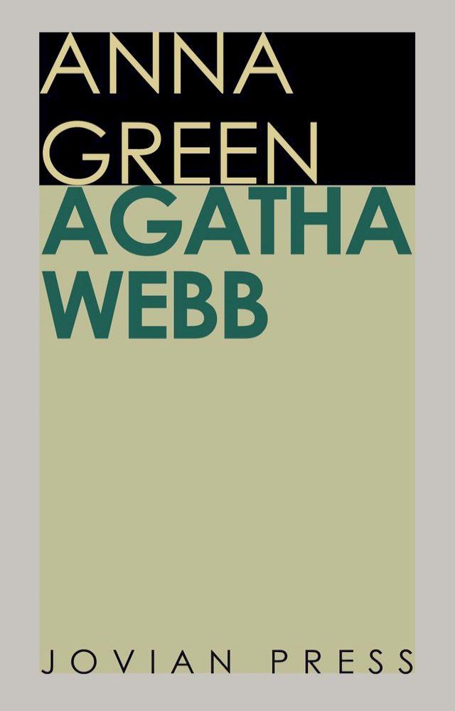  Agatha Webb(Kobo/電子書)