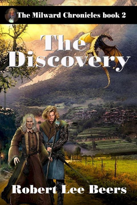 The Discovery(Kobo/電子書)