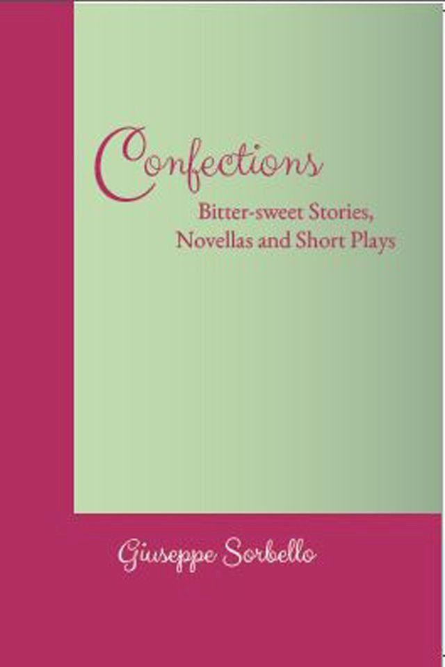  Confections(Kobo/電子書)