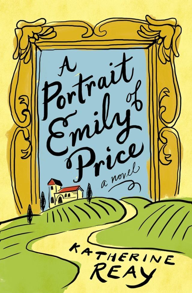  A Portrait of Emily Price(Kobo/電子書)