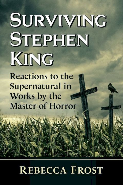 Surviving Stephen King(Kobo/電子書)