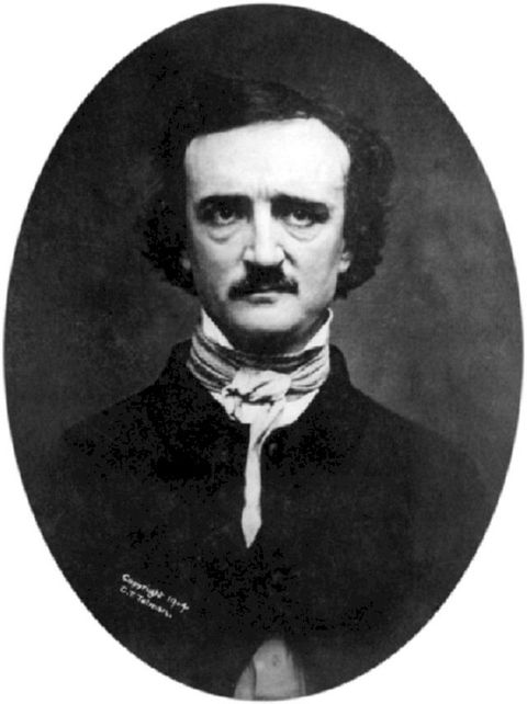 The Complete Poetry Works of Edgar Allan Poe(Kobo/電子書)