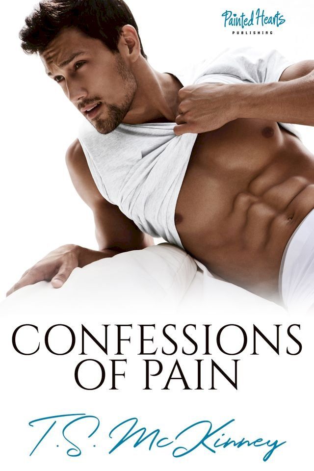  Confessions Of Pain(Kobo/電子書)