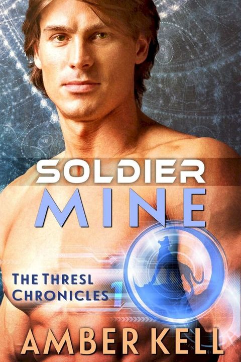 Soldier Mine(Kobo/電子書)