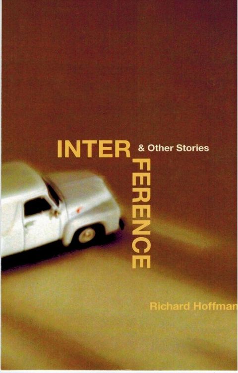 Interference & Other Stories(Kobo/電子書)