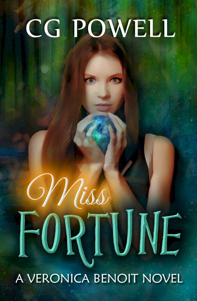  Miss Fortune(Kobo/電子書)