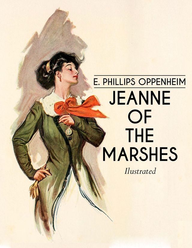  Jeanne of the Marshes(Kobo/電子書)