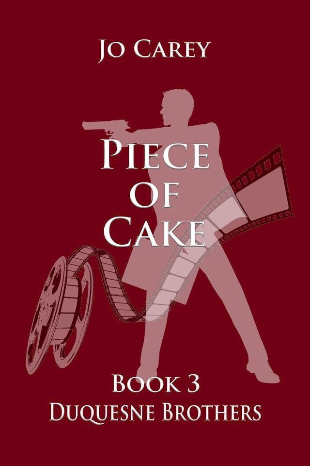  Piece of Cake(Kobo/電子書)