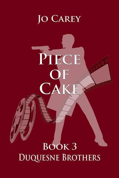 Piece of Cake(Kobo/電子書)