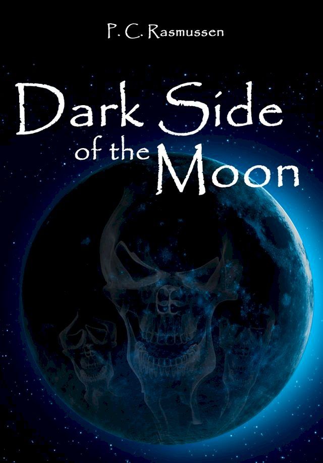  Dark Side Of The Moon(Kobo/電子書)