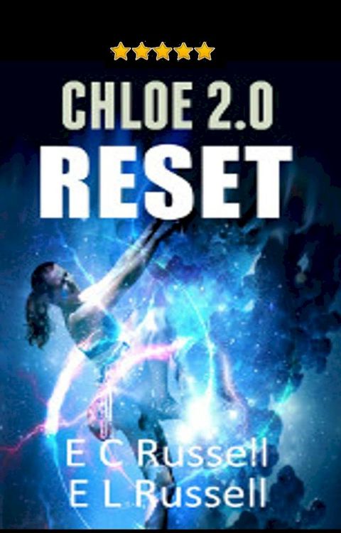 Reset(Kobo/電子書)