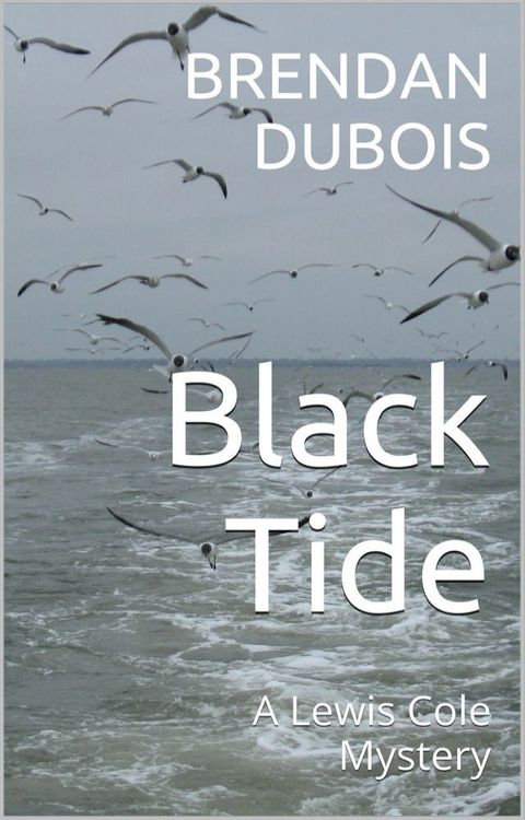 Black Tide(Kobo/電子書)