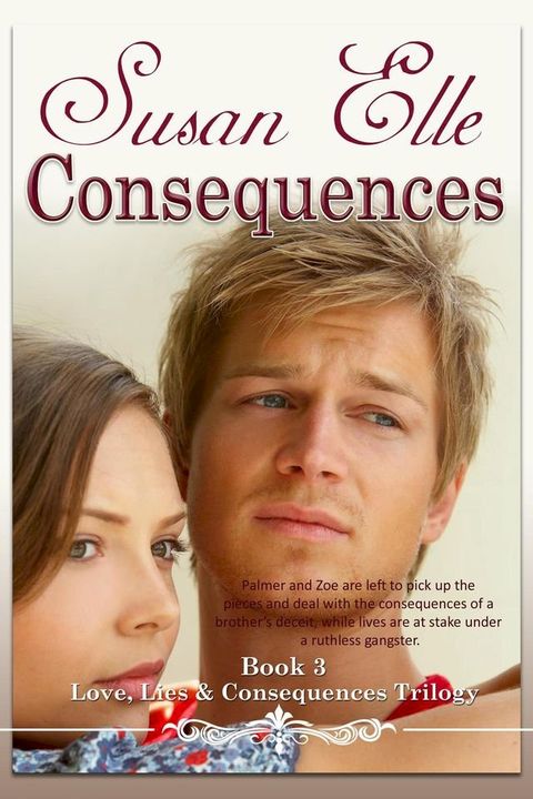 Consequences(Kobo/電子書)