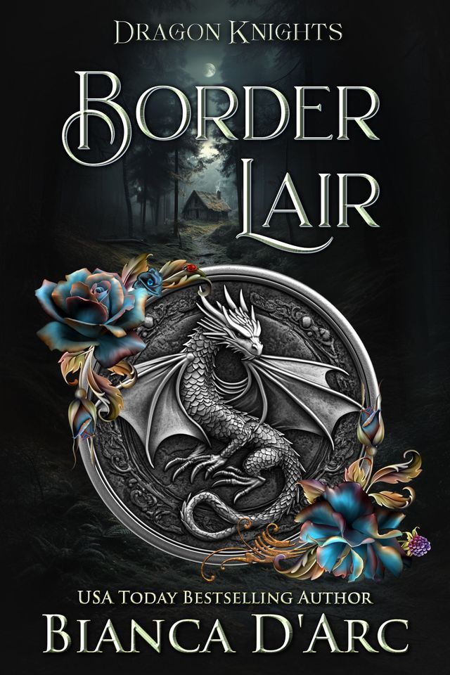  Border Lair(Kobo/電子書)