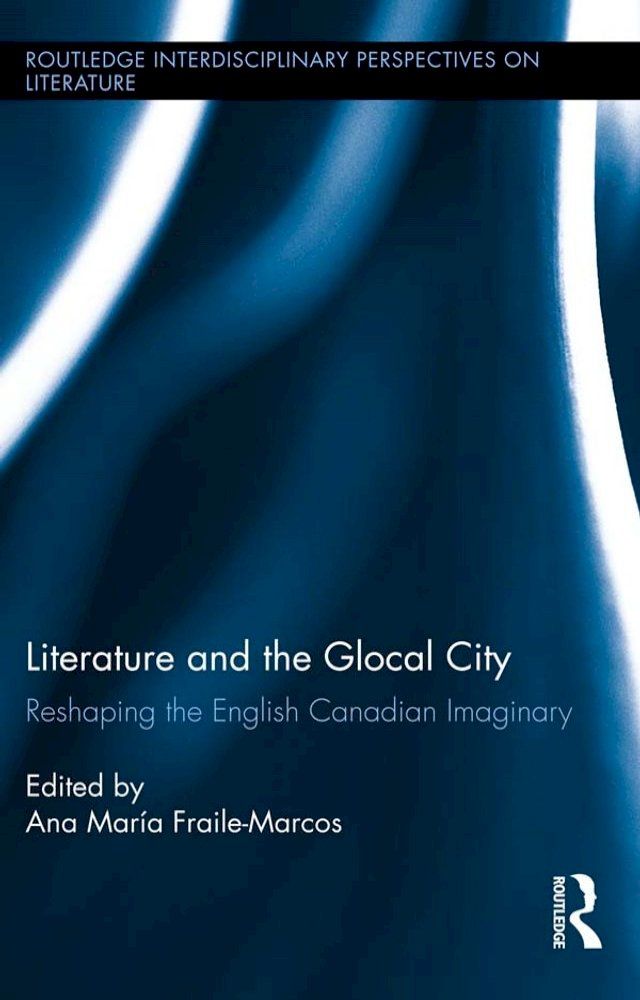  Literature and the Glocal City(Kobo/電子書)