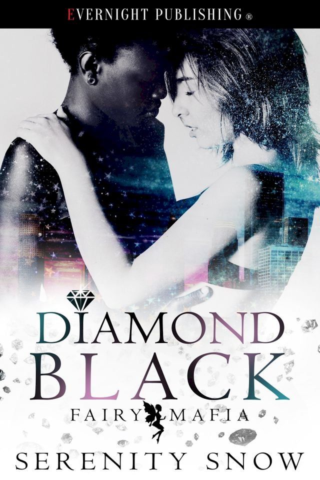  Diamond Black(Kobo/電子書)