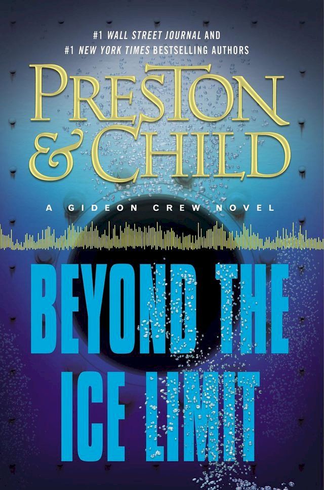  Beyond the Ice Limit(Kobo/電子書)