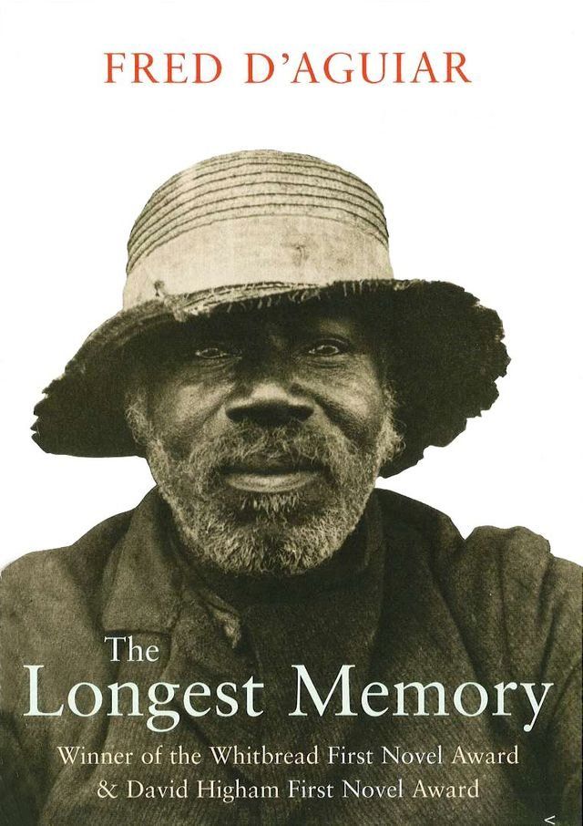  The Longest Memory(Kobo/電子書)