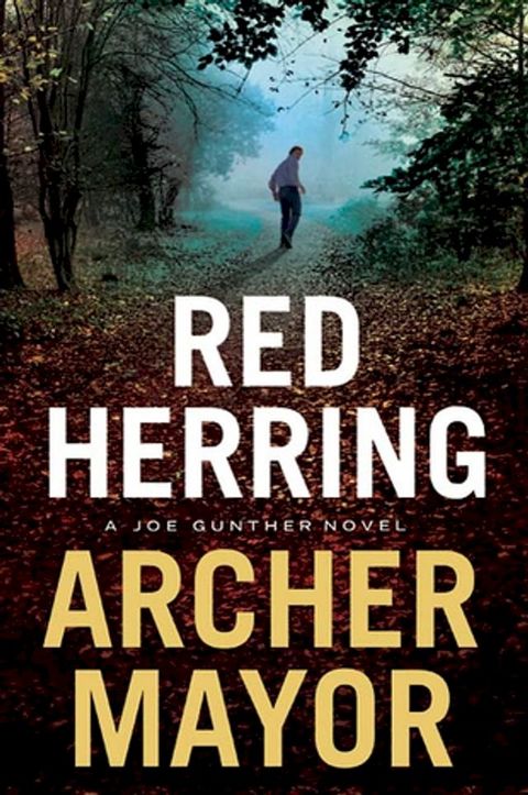 Red Herring(Kobo/電子書)