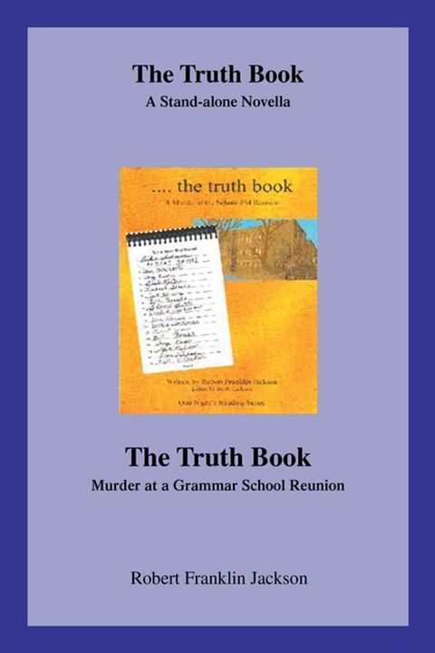 The Truth Book(Kobo/電子書)