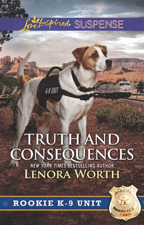 Truth And Consequences(Kobo/電子書)