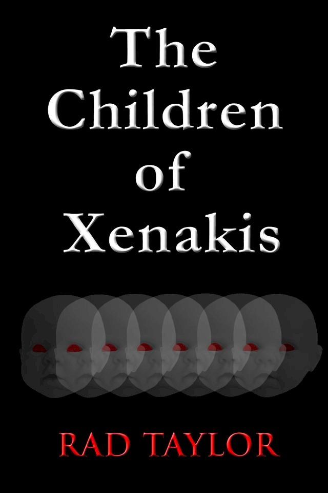  The Children of Xenakis(Kobo/電子書)