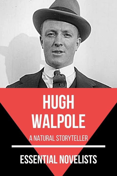 Essential Novelists - Hugh Walpole(Kobo/電子書)