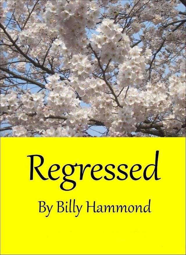  Regressed(Kobo/電子書)