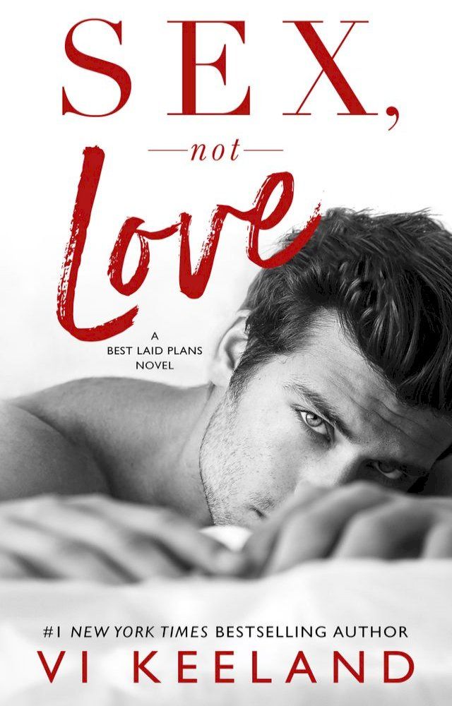  Sex, Not Love(Kobo/電子書)