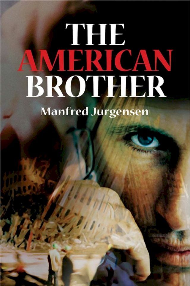  The American Brother(Kobo/電子書)