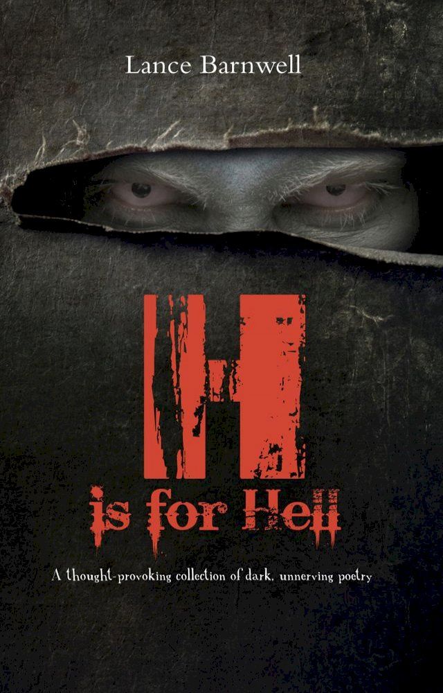  H is for Hell(Kobo/電子書)