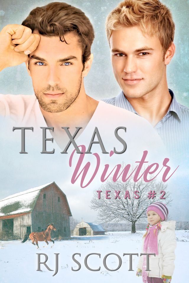  Texas Winter(Kobo/電子書)