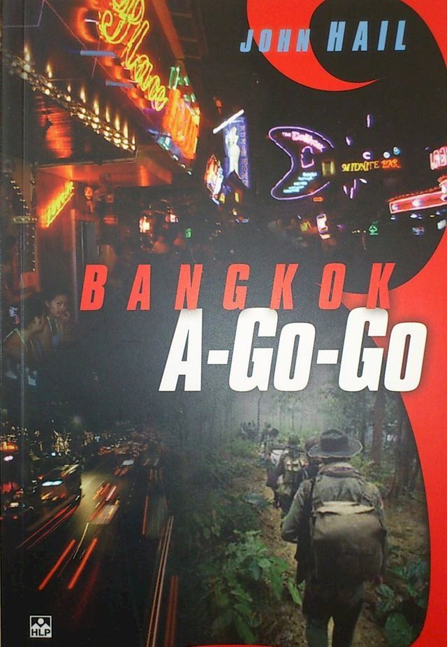  Bangkok A Go Go(Kobo/電子書)