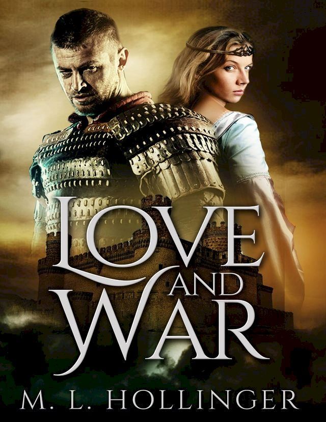  Love and War(Kobo/電子書)