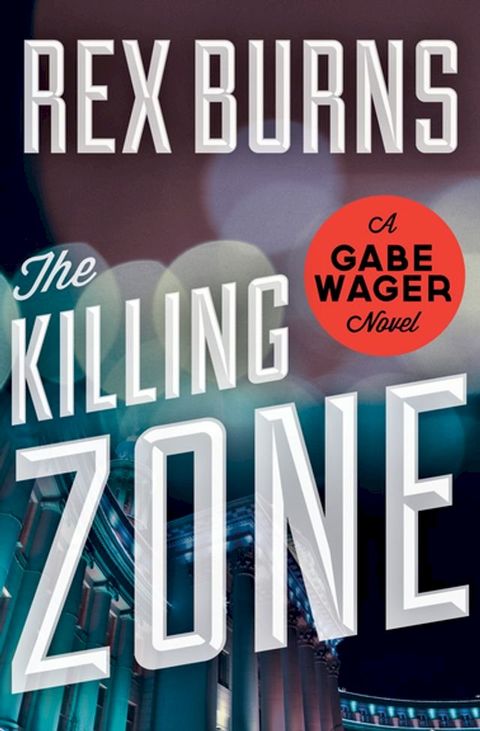 The Killing Zone(Kobo/電子書)