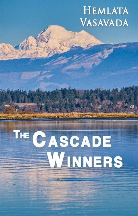 The Cascade Winners(Kobo/電子書)