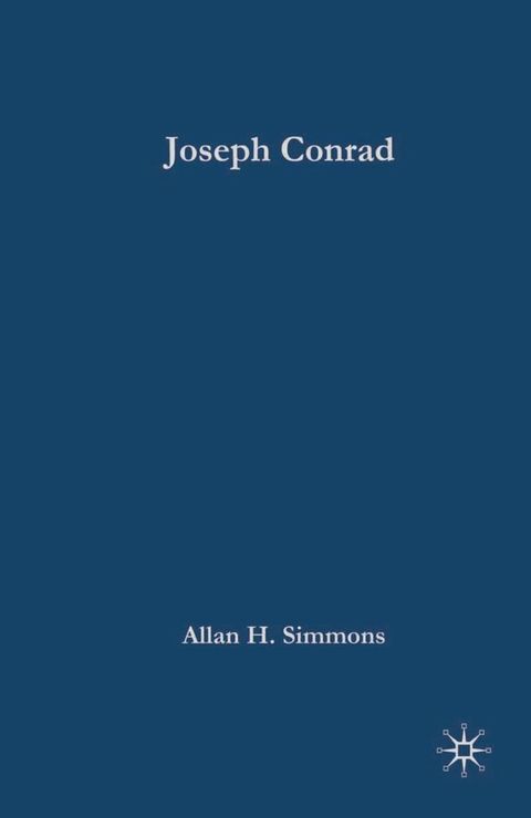 Joseph Conrad(Kobo/電子書)