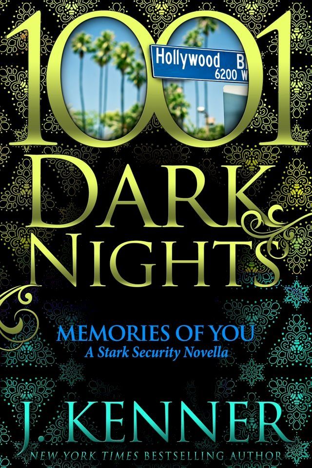  Memories of You: A Stark Security Novella(Kobo/電子書)