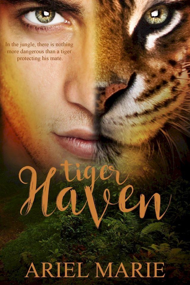  Tiger Haven(Kobo/電子書)