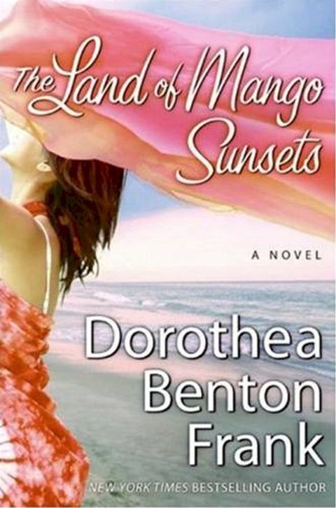 The Land of Mango Sunsets(Kobo/電子書)