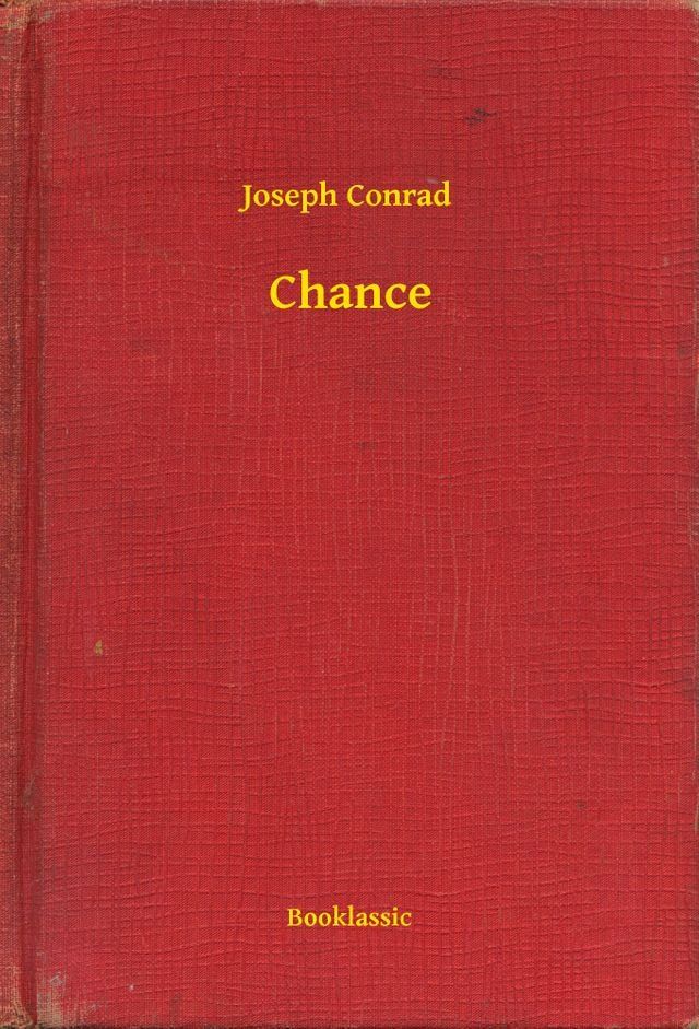  Chance(Kobo/電子書)