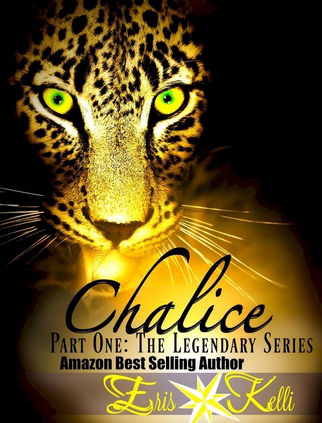  Chalice: Part One(Kobo/電子書)